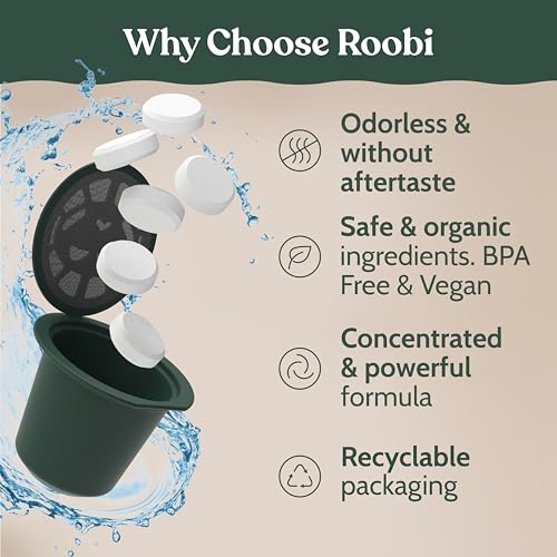 Cleaning Pods Compatible with Nespresso (12 Count)
