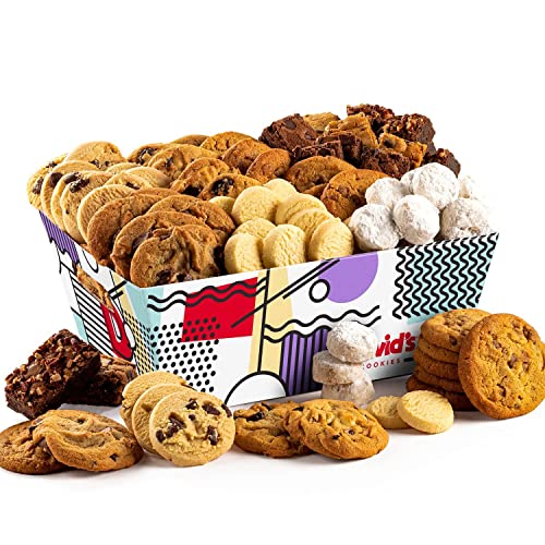 Gourmet Cookie Gift Basket (16 Ounce)