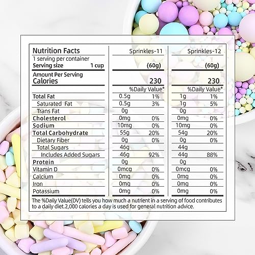 Edible Pearls for Cake Decorating (4.2 Ounce)