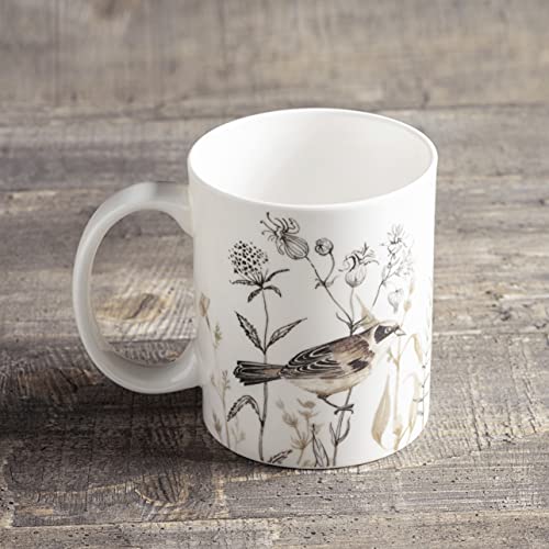 Coffee Mug with Handles Tea Cups