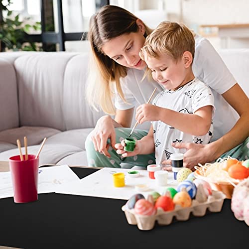 35.6x23.5 Inch Extra Large Silicone Mats for Kitchen Counter