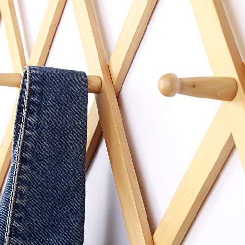 Accordian Wall Hanger