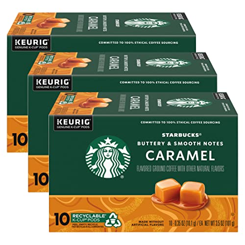Flavored Coffee K (30 Count)