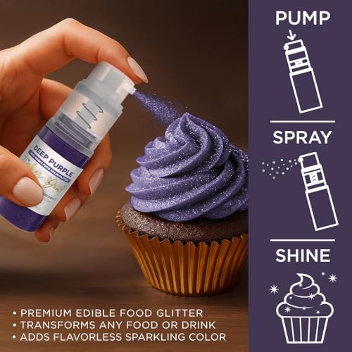 Deep Purple Tinker Dust