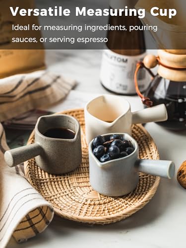 Ceramic Espresso Cup