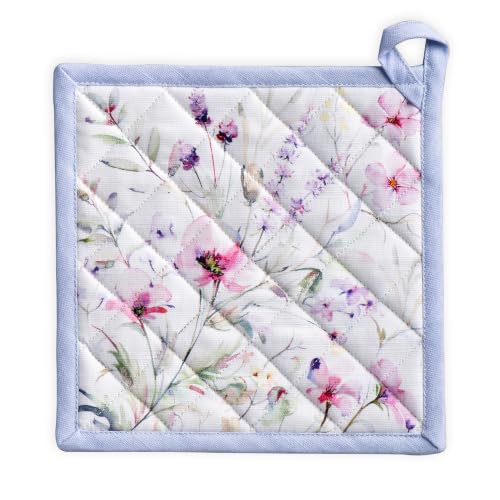 Pot Holders 100% Cotton Potholders