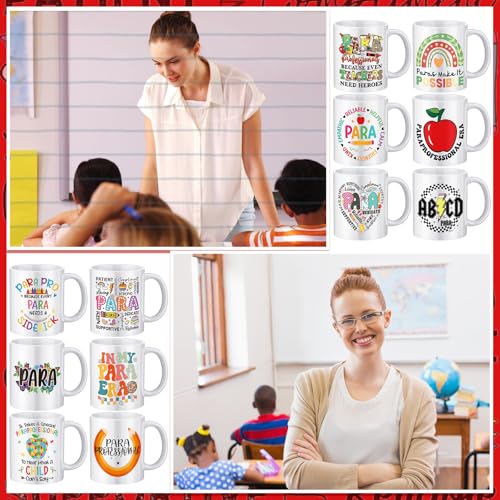 12 Pcs Teacher Gifts Bulk (12 Count)