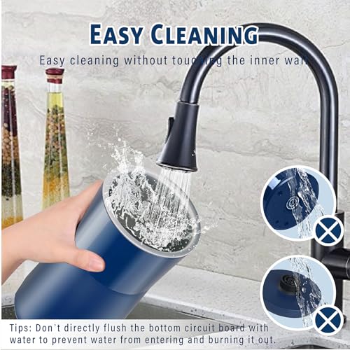 Milk Frother Simple Milk Frother and Steamer 2