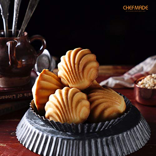 Madeleine Mold Cake Pan