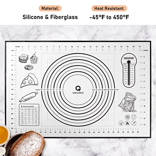 Silicone Baking Mat Extra Large