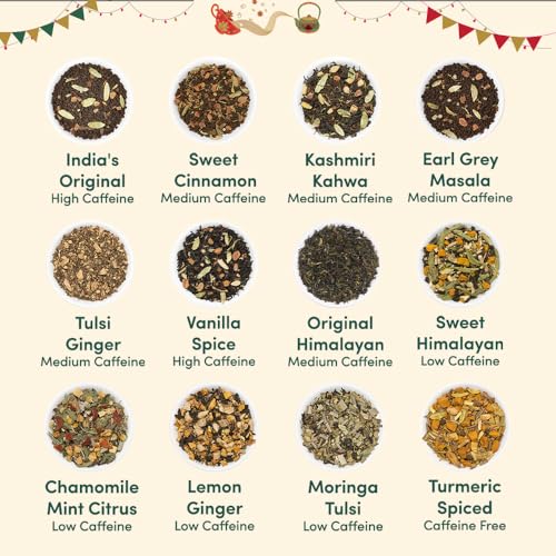 Advent Calendar 2026 (17.6 Ounce)