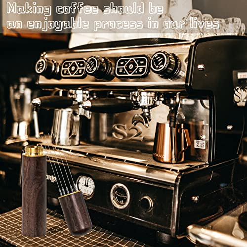 Espresso Coffee Stirrer