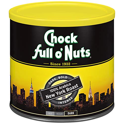 Ground Coffee (23 Ounce)