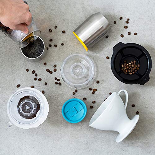 V60 Drip Assist