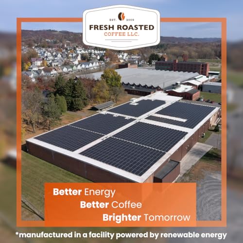 Organic Black Knight Whole Bean Coffee (32 Ounce)