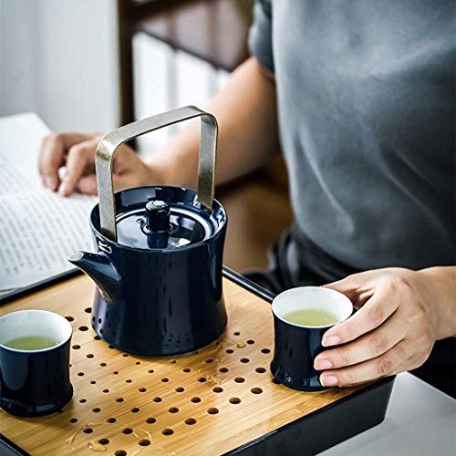 Chinese Tea Set