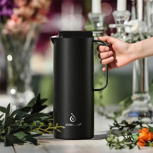 Thermal Coffee Carafe 50oz