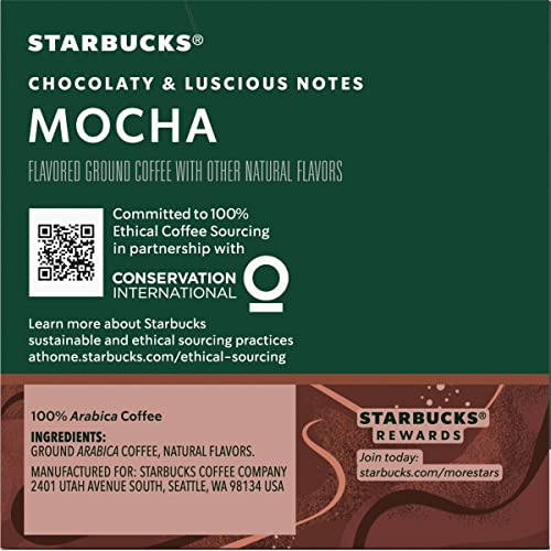 Flavored Coffee K (30 Count)