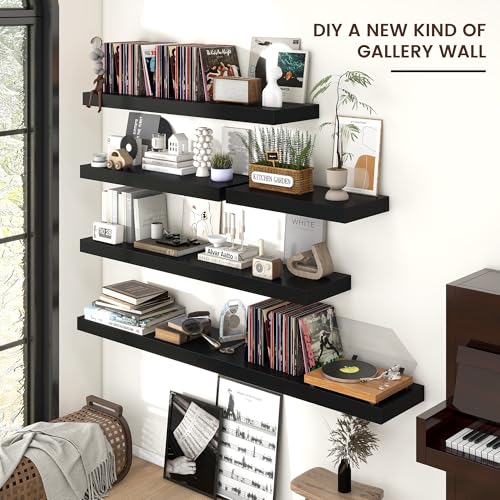 Floating Shelves for Wall