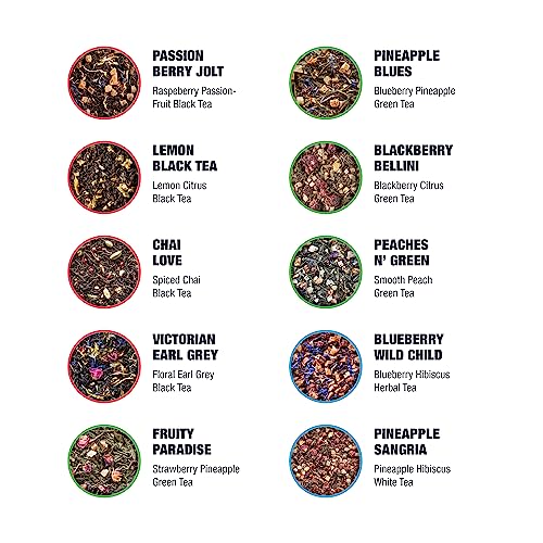 Discovery Sampler Dry Flight Set (20 Ounce)