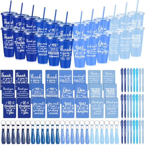 24 Sets 96 Pcs Appreciation Gifts (96 Count)