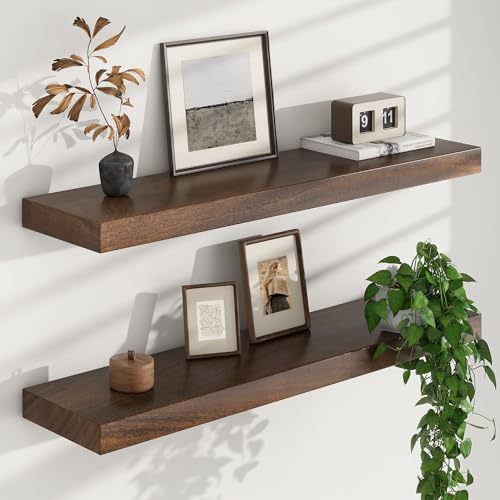 Floating Shelves for Wall