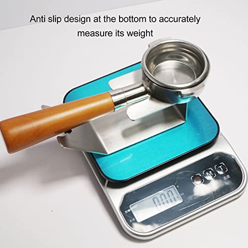Universal Stainless Steel Portafilter Stand