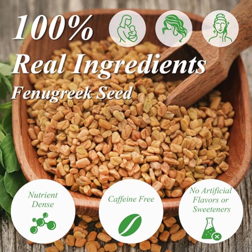 Fenugreek Tea Bags 100 Count *3g