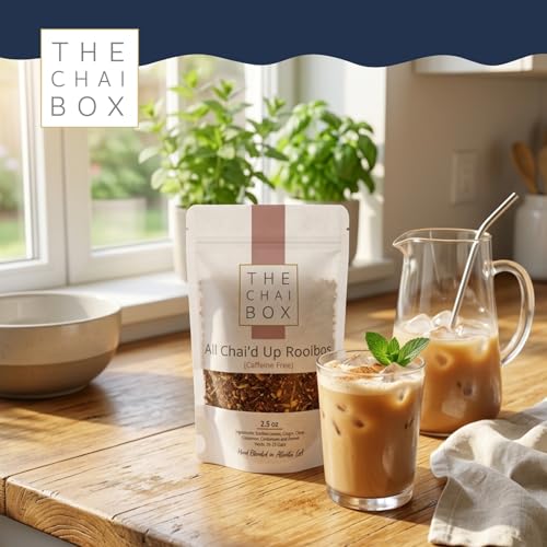 Traditional Masala Chai (2.5 Ounce)