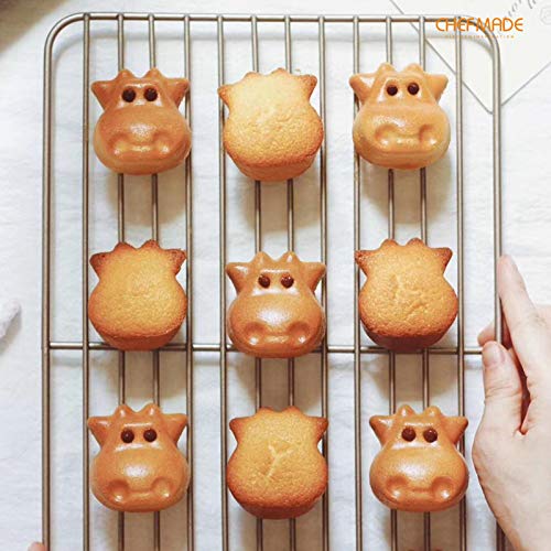Baking and Cooling Rack