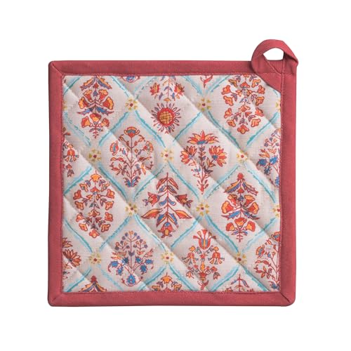 Pot Holders 100% Cotton Potholders