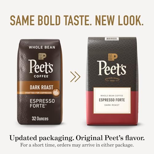 Whole Bean Coffee (32 Ounce)