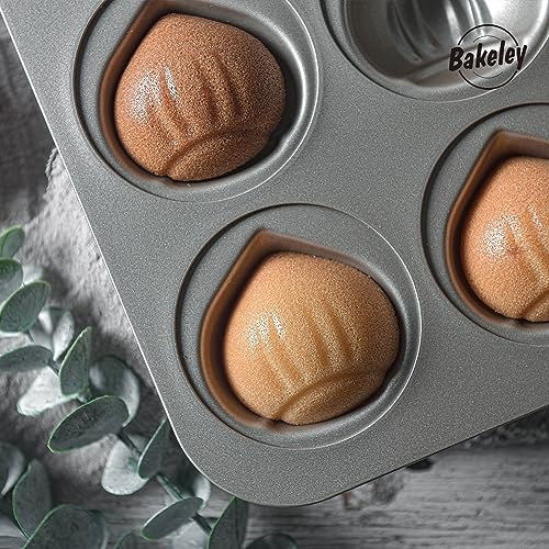Muffin Cake Pan