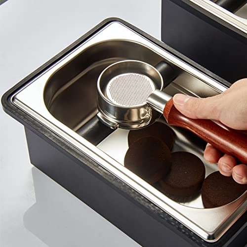 Coffee Knock Box