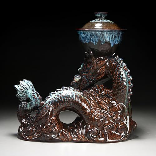 Chinese Gongfu Tea Set (8 Count)