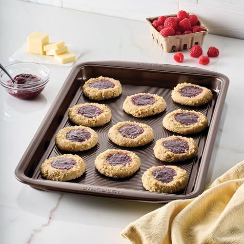 Nonstick Bakeware