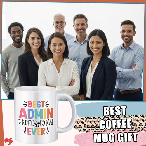 12 Pcs Administrative Professional Day Gifts Bulk (12 Count)