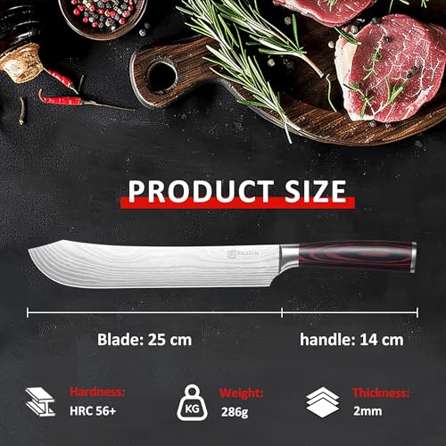 Butcher Knife