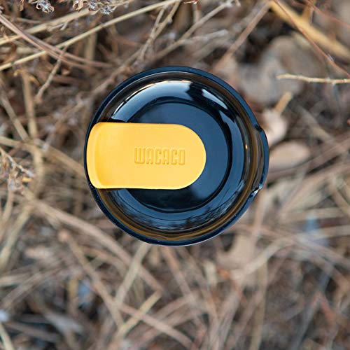 Octaroma Classico Travel Coffee Mug