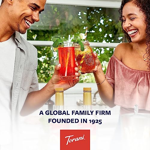 Sugar Free Strawberry Flavored Drink Syrup (101.6 Fl Oz)