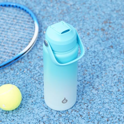 32oz Insulated Water Bottle