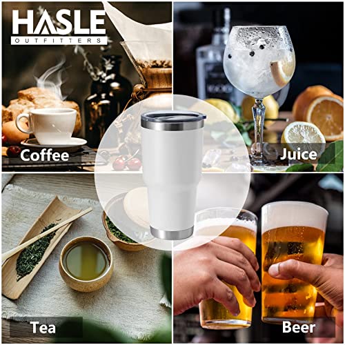 30oz Stainless Steel Tumbler (8 Count)