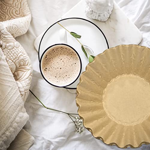 Extra Large Coffee Filters 12 (200 Count)