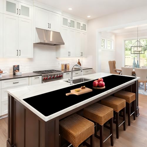 Extra Large Silicone Mat for Kitchen Counter