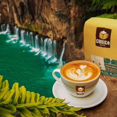 Costa Rican Coffee (10 Count)