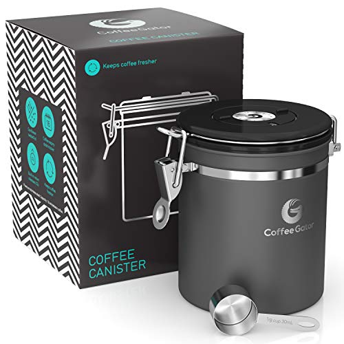 Coffee Canister (2 Count)