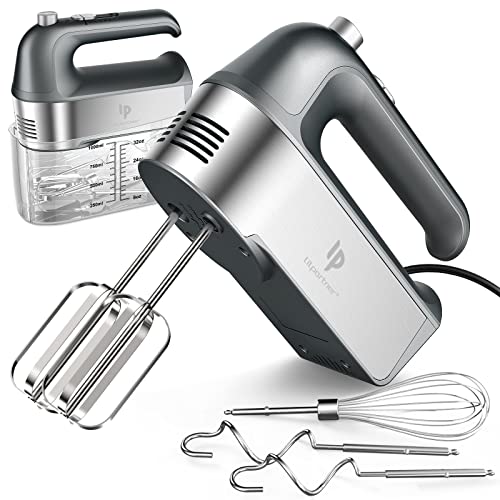 Hand Mixer Electric
