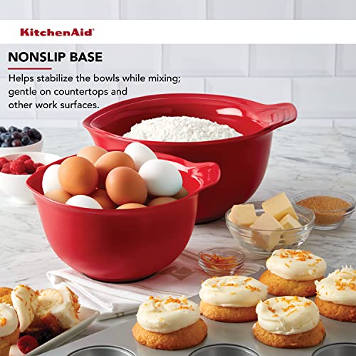 Universal Mixing Bowls