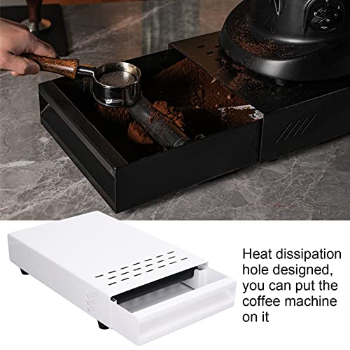Coffee Knock Box Drawer