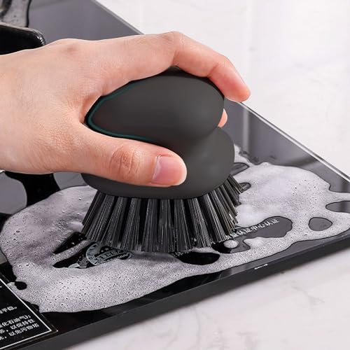 2Pack Dish Scrub Brush (2 Count)